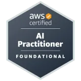 AWS Certified AI Practitioner